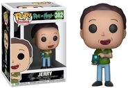 Funko Pop! 302 Jerry