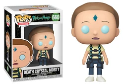 POP! Vinyl | Rick and Morty Wiki | Fandom