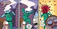 GermaphobicGuardDies.png (895 KB) The guard dies after being infected by Morty's diseases.