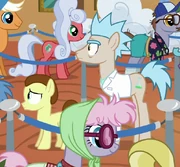 Pony Rick and Morty