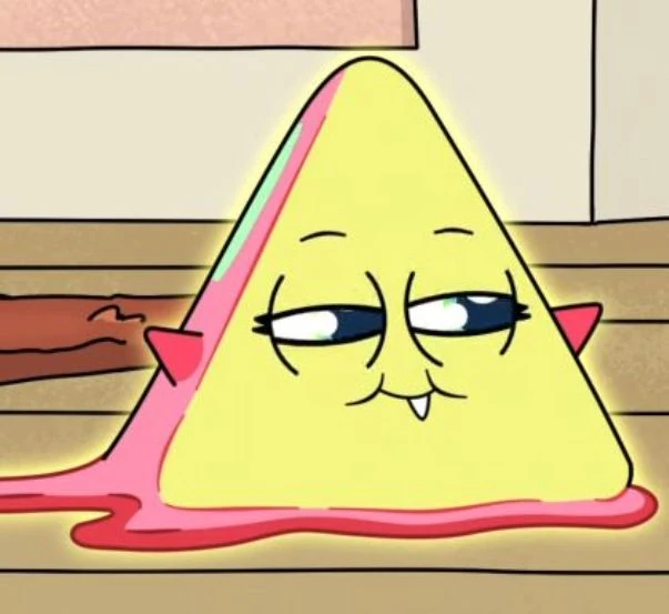 Мистер Фрундель | Рик и Морти вики | Fandom