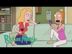 Rick and Morty' season 7, episode 6: Watch free live stream (11/19/23) 