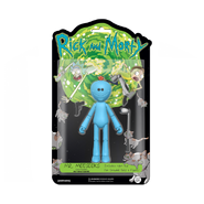 Mr Meeseeks Action Figure by Funko