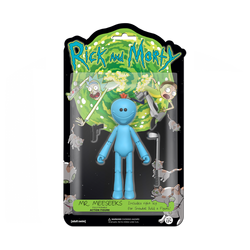 Funko, Rick and Morty Wiki