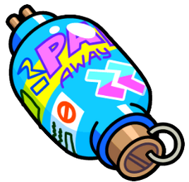 Paralyze Cure