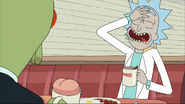 S3e1 rick laughing