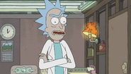 S1e1 rick cross arms