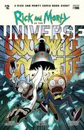 Cover B (Troy Little)