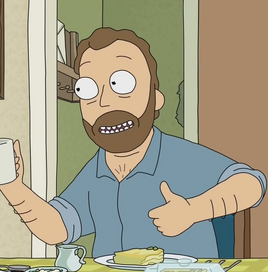 UncleSteve
