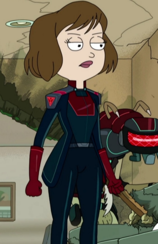 Tammy Guterman Rick and Morty Wiki Fandom Girlfriend 548x846 Porn Pic Hd Tammy Guterman Rick and Morty Wiki Fandom