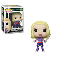 Funko Pop! 442 Froopyland Beth