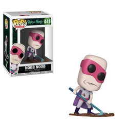 POP! Vinyl | Rick and Morty Wiki | Fandom