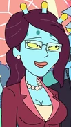 Unity | Rick and Morty Wiki | Fandom