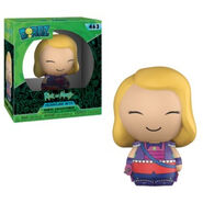 Dorbz 463 Froopyland Beth