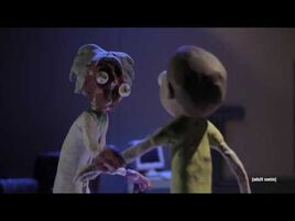 The Fly