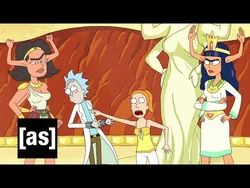 Raising Gazorpazorp | Rick and Morty Wiki