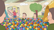 S2e2 ball pit