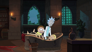 S3e2 paternal rick