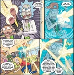 Rick C-131 is mentioned by 