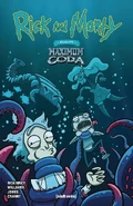 Cover B (Warren Wucinich)