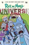 Cover E (Jarrett Williams)