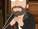Boss Jerry