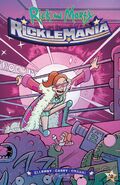 Cover C (Jarrett Williams)