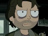 Matrix Morty