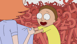 Rick and morty pilot full episode hot sale