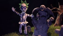 Beetlejuice