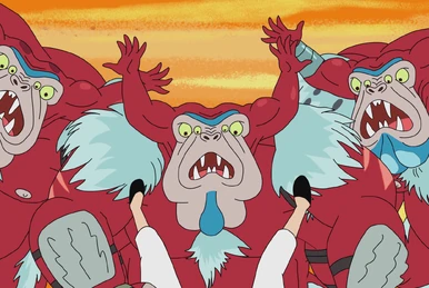 Gazorpazorp | Rick and Morty Wiki | Fandom Gazorpazorp | Rick and Morty Wiki | Fandom