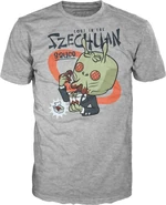 Szechuan