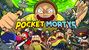Pocket Mortys