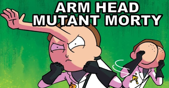 その他 Rick &amp; Morty - Sentient Arm Morty z2zed1b Amazon.com: Funko Pop! Animation: Rick & Morty - Sentinent
