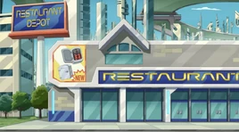 RestaurantDepot