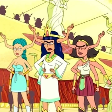 Mar Sha Rick And Morty Wiki Fandom Rick and morty llc director: mar sha rick and morty wiki fandom