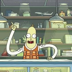 Interdimensional cable 2 full episode hotsell