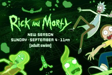 Rick and Morty Season 5 Episode 3 Review: A Rickconvenient Mort – IndieWire