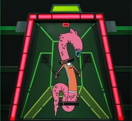 Pripudlian Galactic Prison