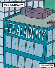 HSSAcademy