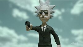 Matrix