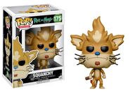 Funko-Pop-Rick-and-Morty-175-Squanchy
