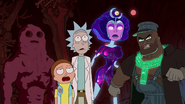 S3e4 morty exasperated