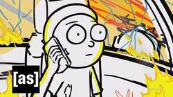 Season 5 Rick And Morty Wiki Fandom