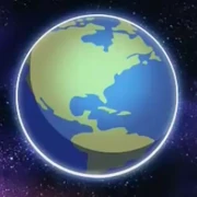Earth as seen in Gravity Falls