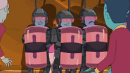 S2e3 swat team