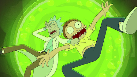 The Vat of Acid Episode Rick and Morty Wiki Fandom