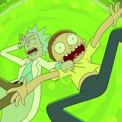 Watch rick and morty the vat of acid sales