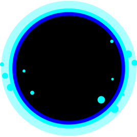 Dark Matter Ball