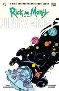 Cover G (Jarrett Williams)